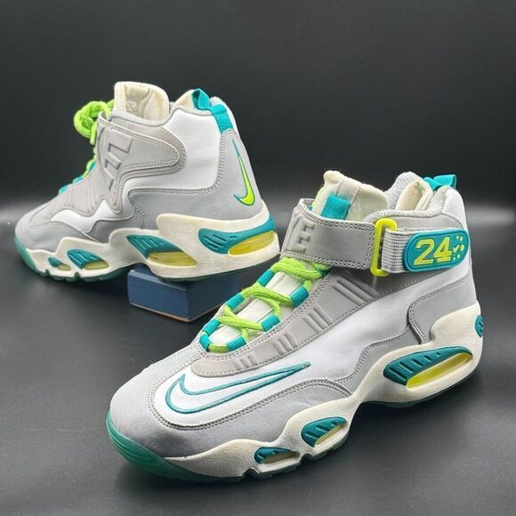 Nike Air Griffey Max 1 - Picture 6 of 10